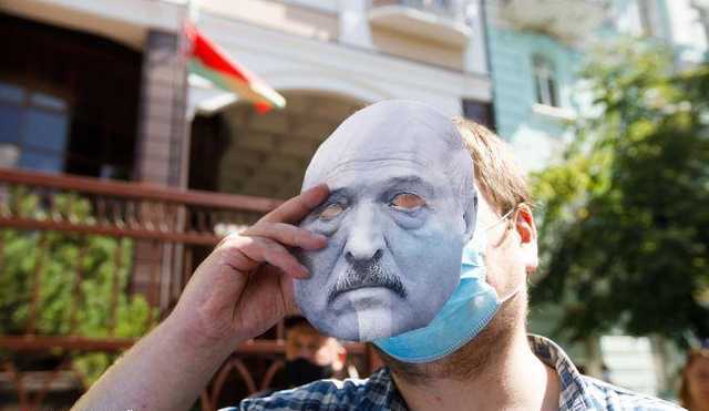 В Беларуси объявили о спецоперации по "зачистке радикалов"