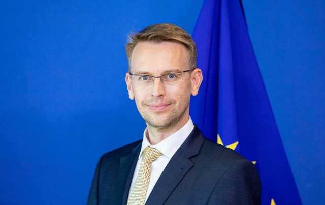 ЕС раскритиковал давление на издание "Наша Нива" в Беларуси