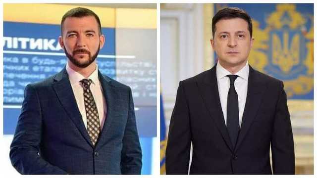 "Уже работает": в ОП рассказали о первом задании нового спикера Зеленского