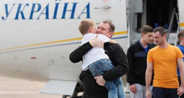 Россия не реагирует на призывы Украины об ускорении обмена пленными, - Гармаш