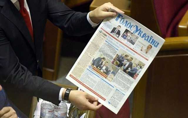 Україна вийшла угоди з СНД щодо захисту інтелектуальної власності