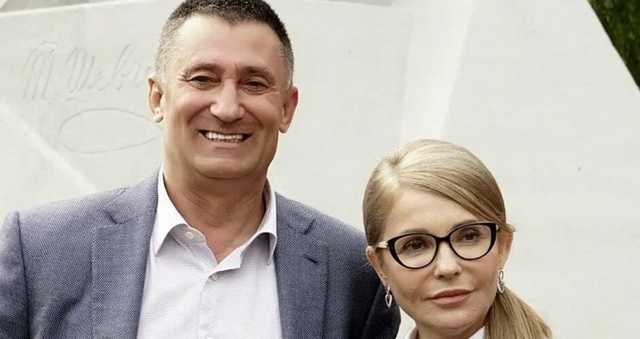 Сергей Белашов: Газовый бизнес на родственнице и обвинения в мошенничестве