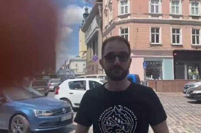 Стали известны подробности ДТП с участием «слуги» Юрченко