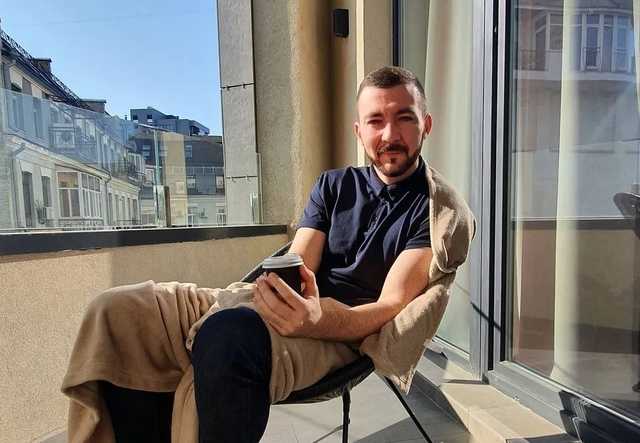 Пресс-секретарем Зеленского назначен Сергей Никифоров