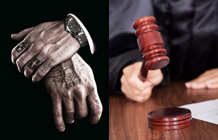 За визволення «злодія в законі» Умки заплатили 2 мільйони доларів