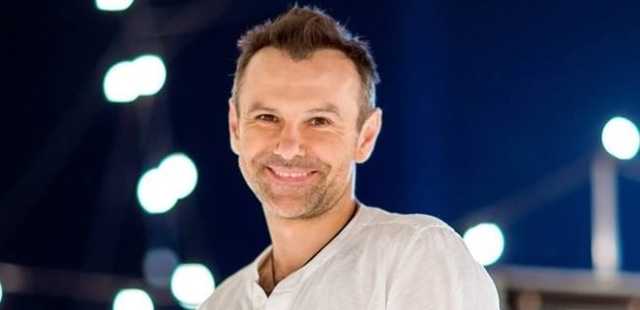 Вакарчук прокомментировал слухи об отношениях с 23-летней Мусиенко: я взрослый человек