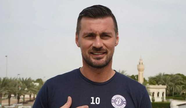 Милевскому подделали документы, чтобы он стал на два года младше – футбольный агент