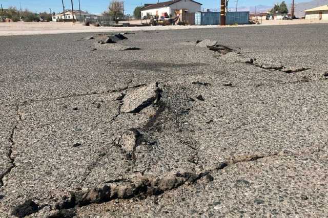 Опубликованы кадры последствий разрушительного землетрясение в Таджикистане