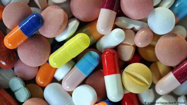 Популярное лекарство от коронавируса признано бесполезным