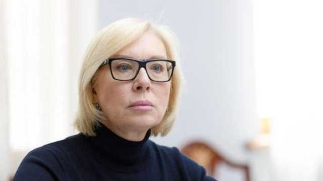 Омбудсмен заявила про порушення прав ув’язнених у Бердянській колонії