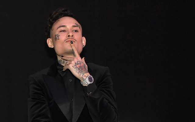 СБУ выясняет, въехал ли Моргенштерн в Украину, ГПСУ не комментирует