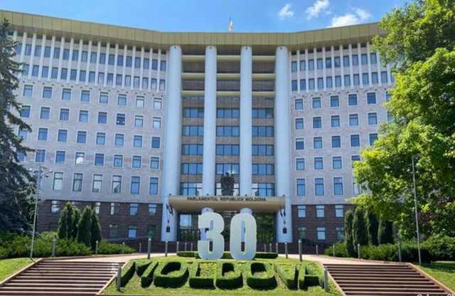 Полиция Молдовы сообщила о возможных провокациях в день выборов в парламент