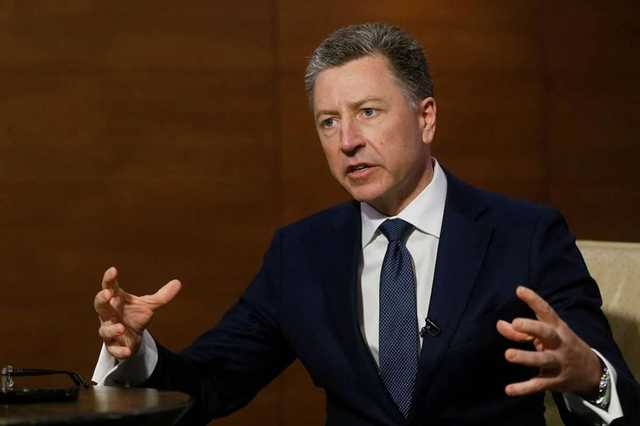 Курт Волкер констатировал, что "Северный поток-2" запустят