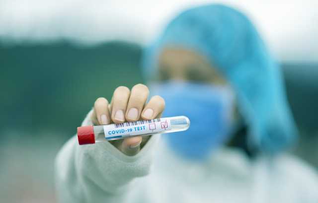 В Украине 290 новых случаев коронавируса