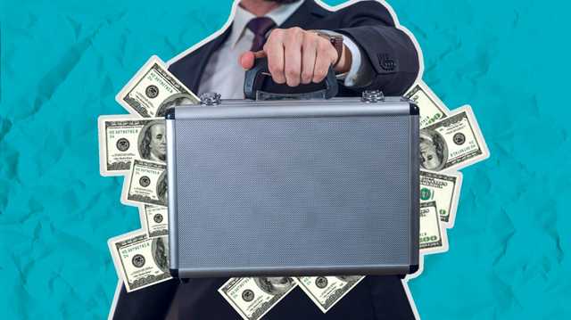 Дослідження «Chatham House» як в Україні працює Systema: олігархи – політики – корупція…