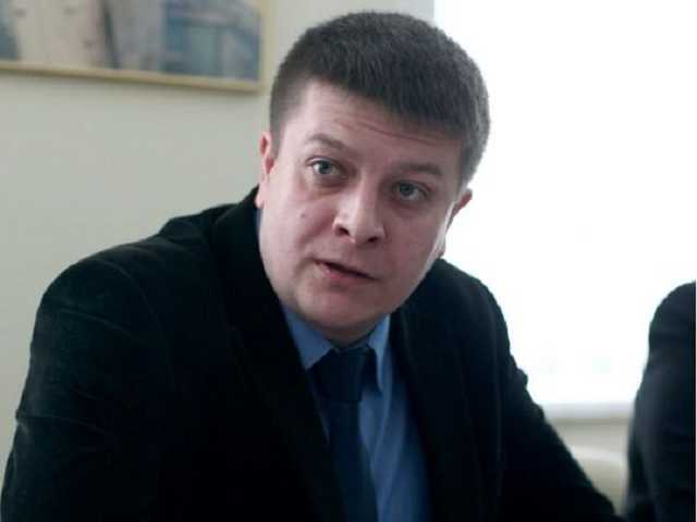 Во Франции внезапно умер украинский журналист