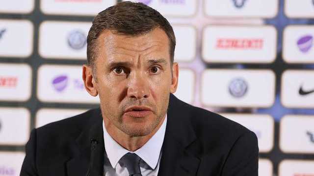 Шевченко пришел на финал Уимблдона в Лондоне