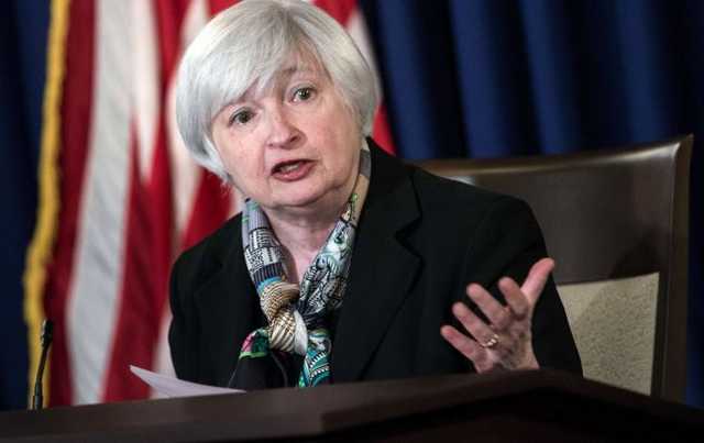 Появление новых штаммов коронавируса губит мировую экономику, - Минфин США