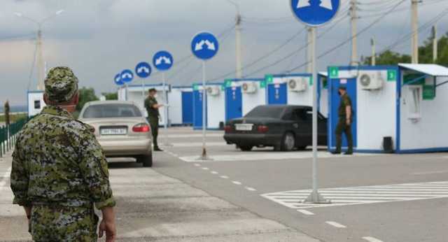 В ОРДО рассказали, кому закроют выезд из «ДНР»