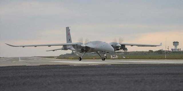 Турецкий беспилотник с украинским двигателем установил два новых рекорда