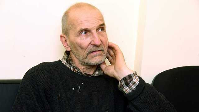 После короткого улучшения состояние музыканта Петра Мамонова снова ухудшилось