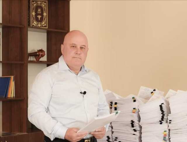 ГО “Ошукані українці” виграли суд у ДБР