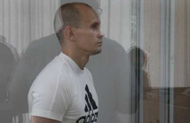 В Харькове продлили арест активисту Кивы