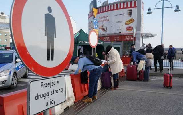 Хорватия планирует вступить в Шенгенскую зону в течение двух лет