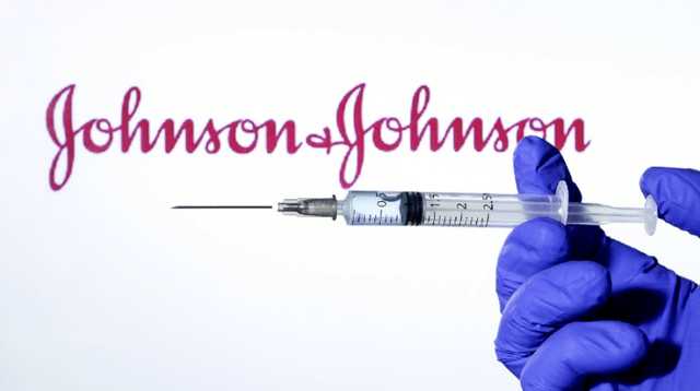 Молдова получила первые 150 тысяч доз Johnson & Johnson от США