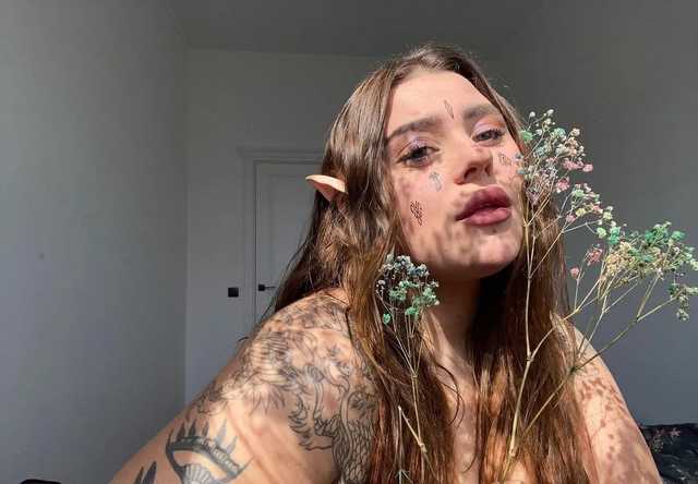 Не так поняли: солистка группы KAZKA объяснила свою причастность к ЛГБТ