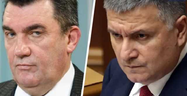 В ОП хотят выгнать Авакова и на его место поставить Данилова — СМИ