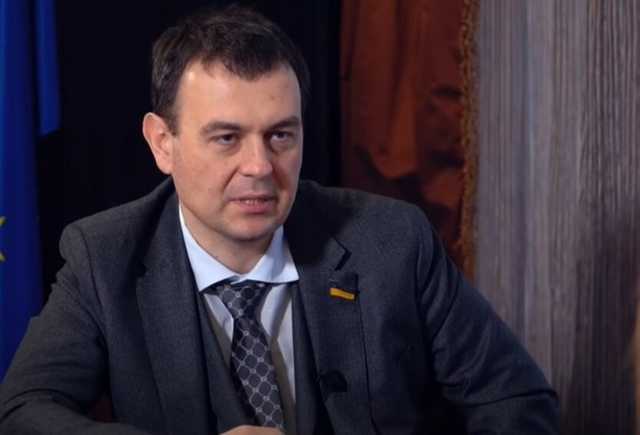 Гетманцев уверяет, что законопроект №5600 поможет повышению пенсий и зарплат