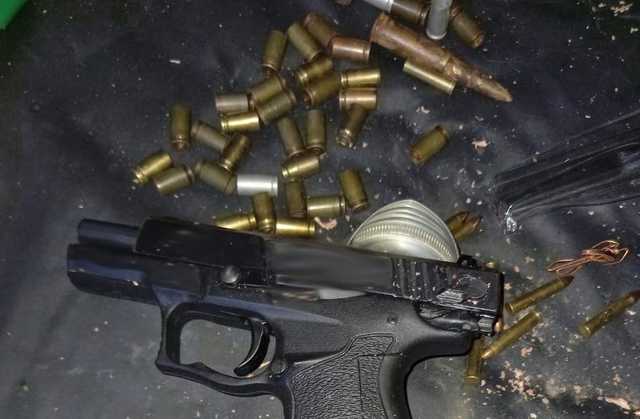 Огнестрельное ранение 9-летнего мальчика в Новограде-Волынском: полиция задержала военнослужащего