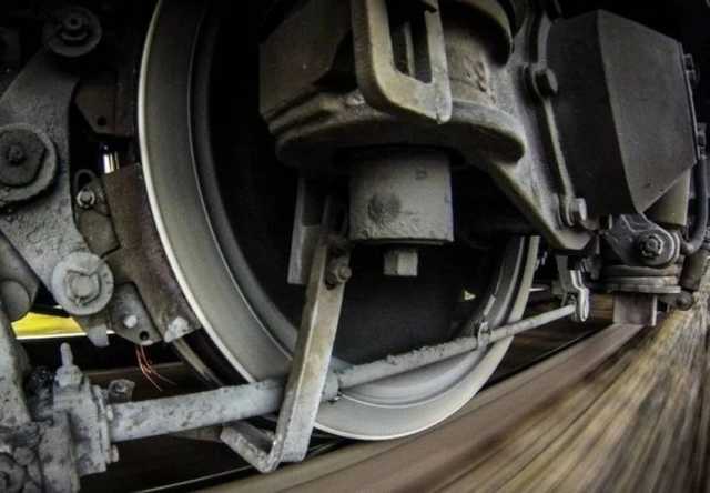 «Укрзализныця» разыграла тендер на тормозные колодки между поставщиком и дилером