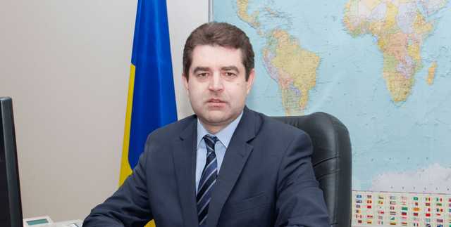 Facebook удалил пост украинского посла после критики статьи Путина