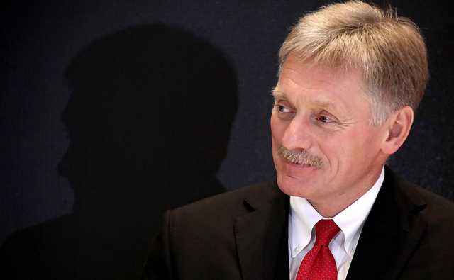 Песков: Статья Путина — неплохой повод для разговора с Зеленским