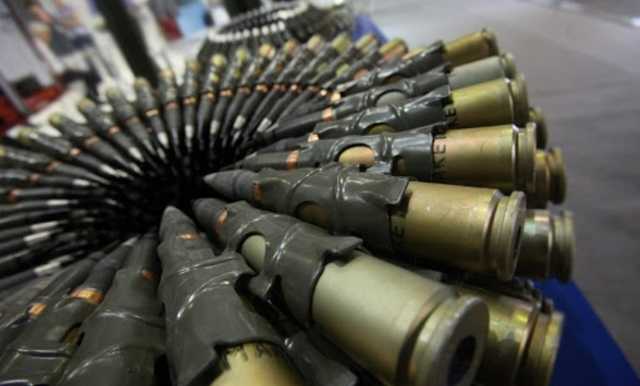 ВР одобрила законопроект о реформировании госпредприятий оборонно-промышленного комплекса