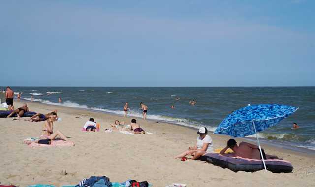 В Затоке обнаружили новую угрозу: в море лучше не купаться