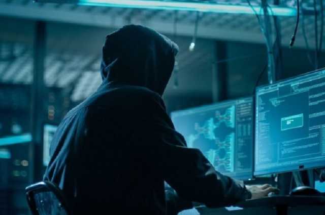 Сайты президента и СБУ подверглись кибератаке