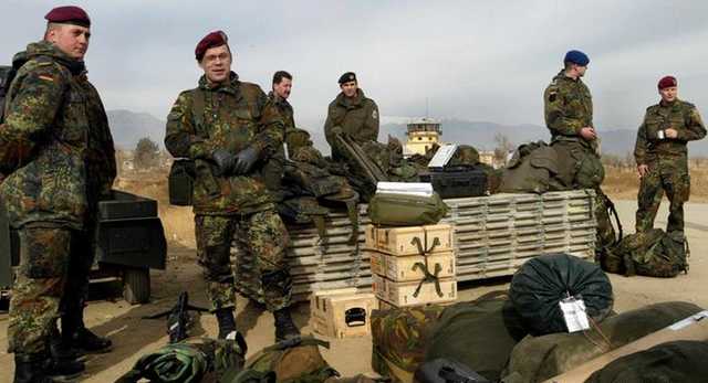 США выводят войска из Афганистана: влияние Талибана усиливается