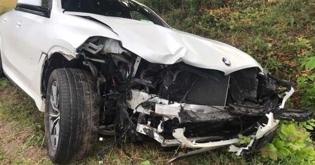 Участницу смертельного ДТП в Винницкой области госпитализировали: она на седьмом месяце беременности