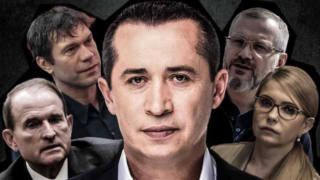 Загид с большой дороги