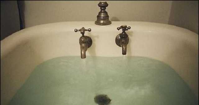 В Запорожье мужчина утонул в ванной