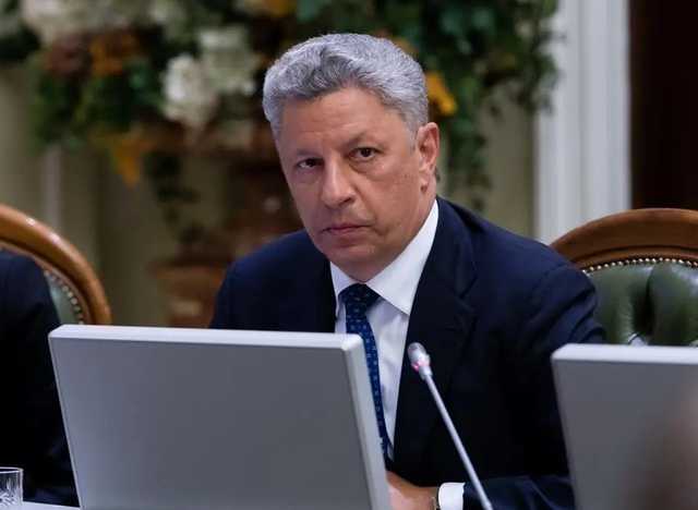 Дело «Харьковских соглашений»: СБУ вызвала на допрос Бойко и еще 4 нардепов