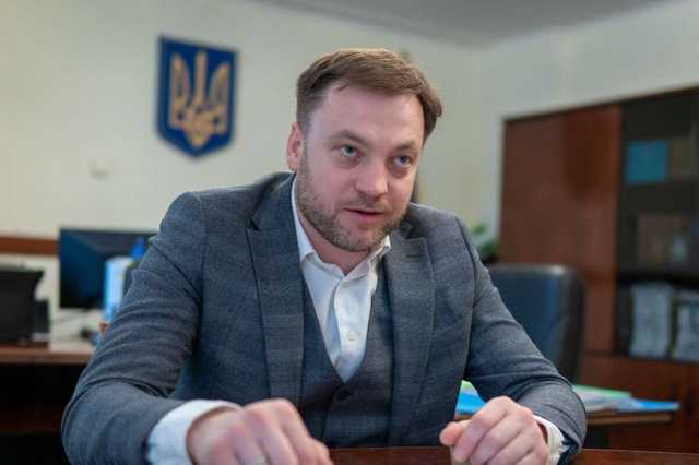 Миллионы налички, машины и подарки: чем богат возможный преемник Авакова Монастырский