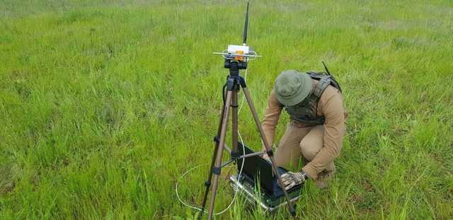 Легкий и с бомбой на борту: украинский стартап представил новый беспилотник Skyfist
