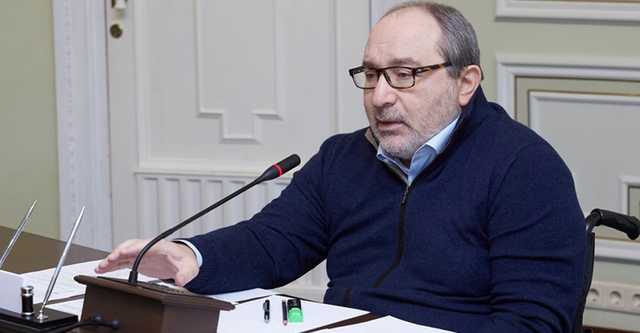 Кернес стал почетным гражданином Харькова: первый, кто посмертно