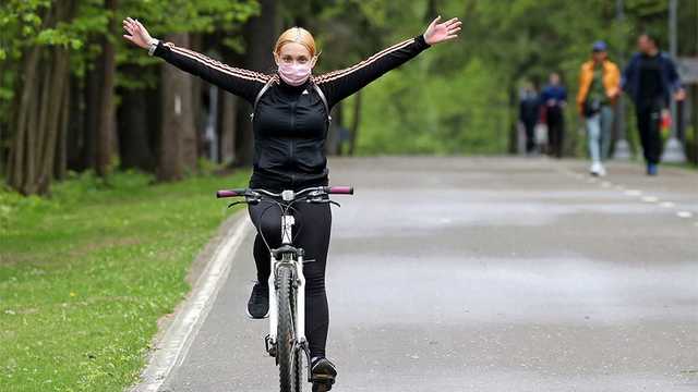 В Сиднее не могут остановить вспышку COVID