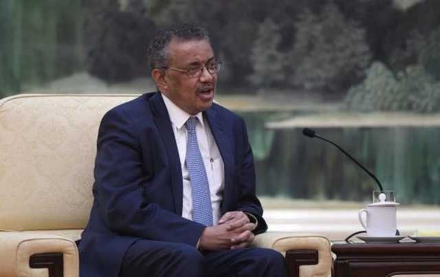 Світ знаходиться на ранній стадії нової хвилі пандемії коронавірусу, – глава ВООЗ