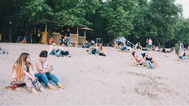 Діяльність КП “Плесо” на Трухановому: корупція, шахрайство чи службова недбалість?